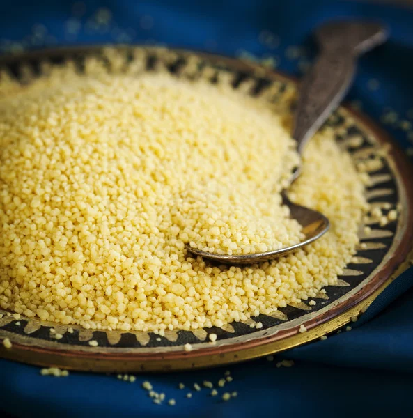 Couscous — Stock Photo, Image