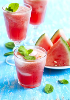 karpuz smoothies