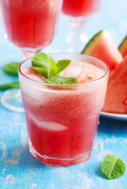 karpuz smoothies