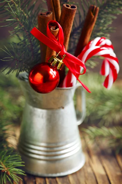 Decoração de Natal — Fotografia de Stock