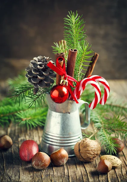 Christmas decoration — Stock Photo, Image