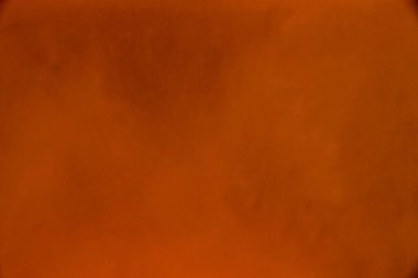 Suyun içinde renkli mürekkep var, yakından araştırıyoruz. Soyut bilim arkaplanı.