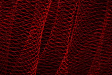 Uzun pozlama arkaplanı.