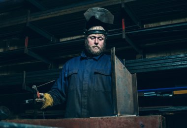 Demir kiriş arıyorum Kaynakçı