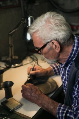 Adam lehimleme Teneke kaplama