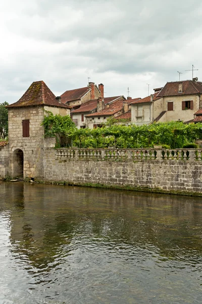 Diverses maisons méditerranéennes — Photo