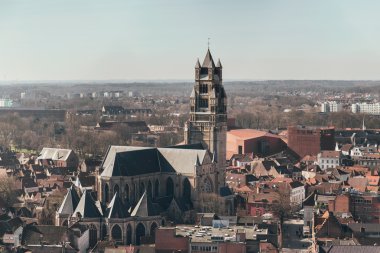 Sint-SalvatorKatedrali Bruges