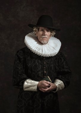 Altın çağından tarihi Vali.