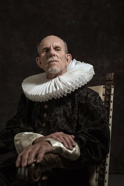 Altın çağından tarihi Vali