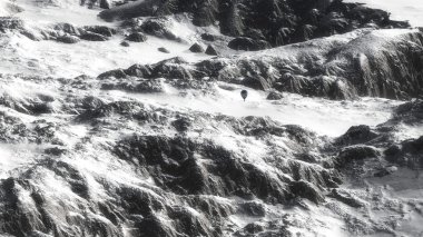 Sıcak hava balonu, hava