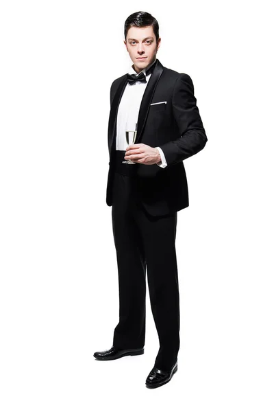 american dinner jacket