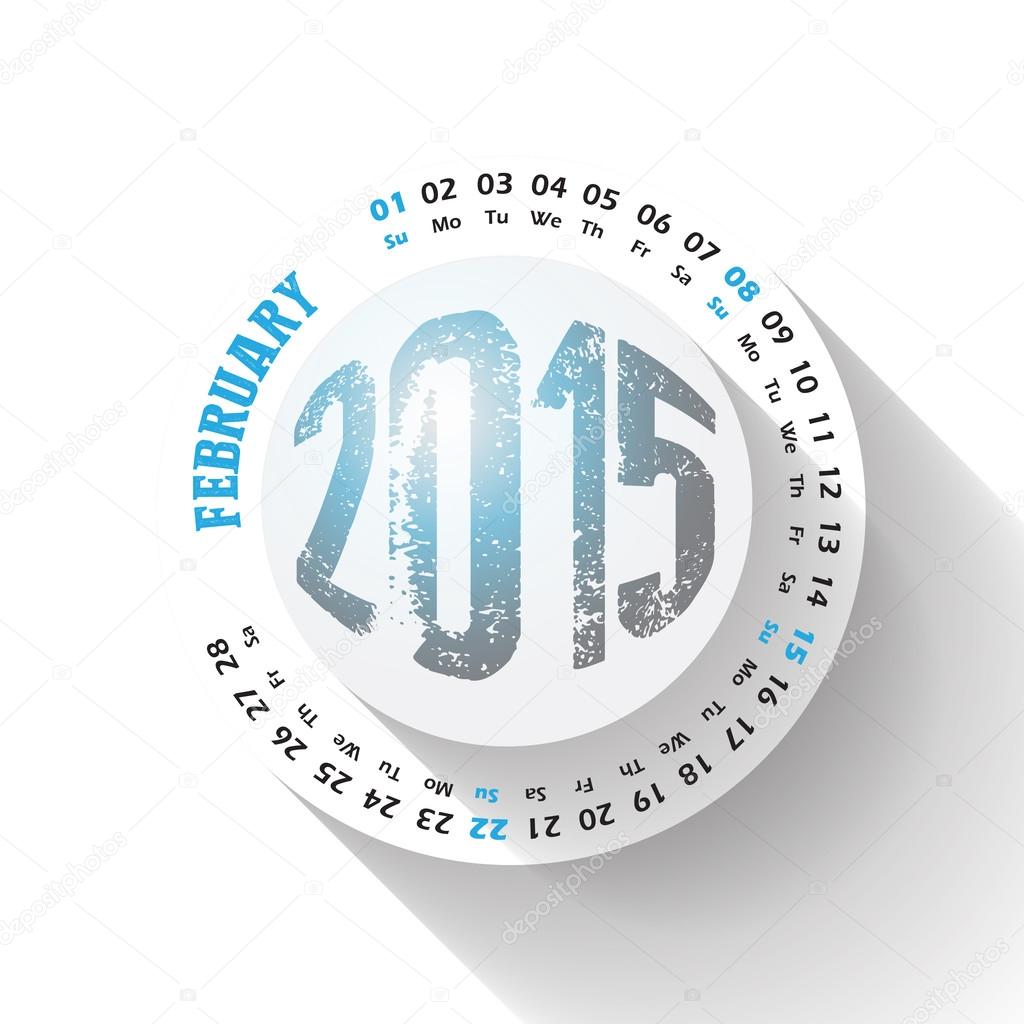 circular calendar circular calendar