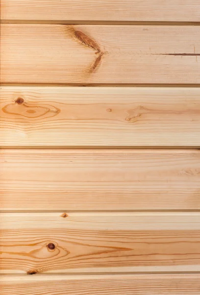 Tablón de madera textura marrón fondo — Foto de Stock