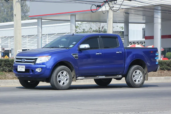 Camionnette privée, Ford Ranger . — Photo