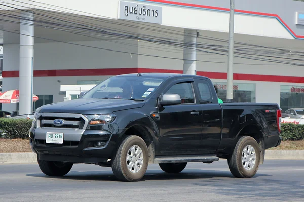 Пікап приватних автомобілів, Ford Ranger. — стокове фото