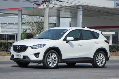 Özel Otomobil, Mazda Cx-5, cx5