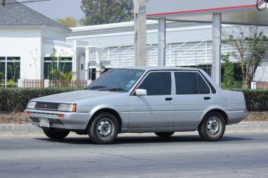 Eski özel araba, Toyota Corolla