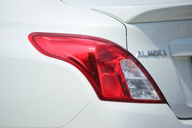 Özel Eko Kiralık, Nissan Almera. 