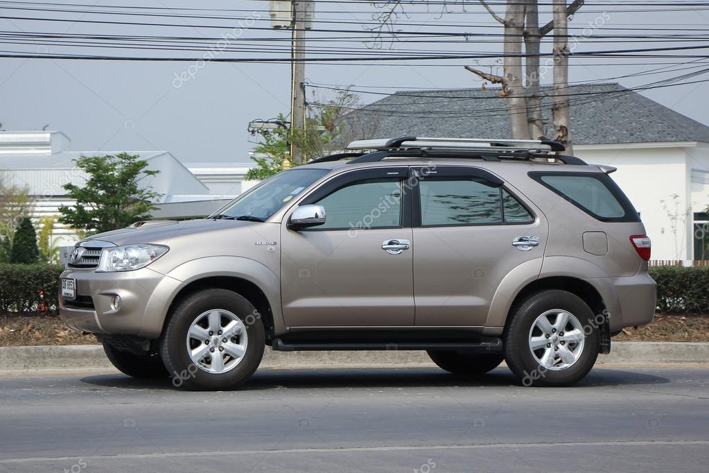 toyota fortuner 2016 thailand toyota fortuner 2016 thailand
