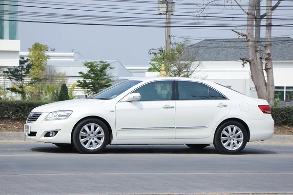 Özel Otomobil, Toyota Camry. — Stok fotoğraf