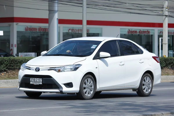 Özel Otomobil, Toyota Vios