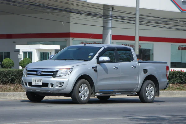 Pickup bil, Ford Ranger. — Stockfoto