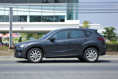  Özel Otomobil, Mazda Cx-5, cx5