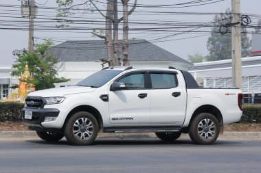 Özel kamyonet Araba, Ford Ranger