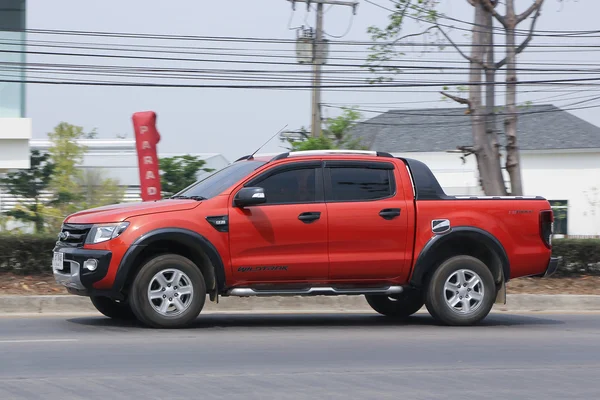 Privato Pickup auto, Ford Ranger — Foto Stock