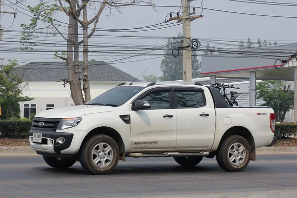 Privato Pickup auto, Ford Ranger . — Foto Stock