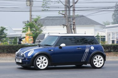 Özel araba, Mini cooper