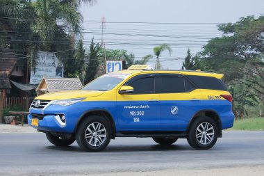  Şehir taksi metre chiangmai