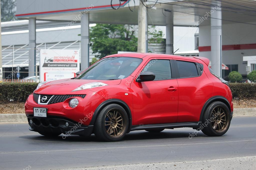 SCARICA CHIAVE NISSAN JUKE
