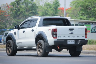 Özel kamyonet Araba, Ford Ranger