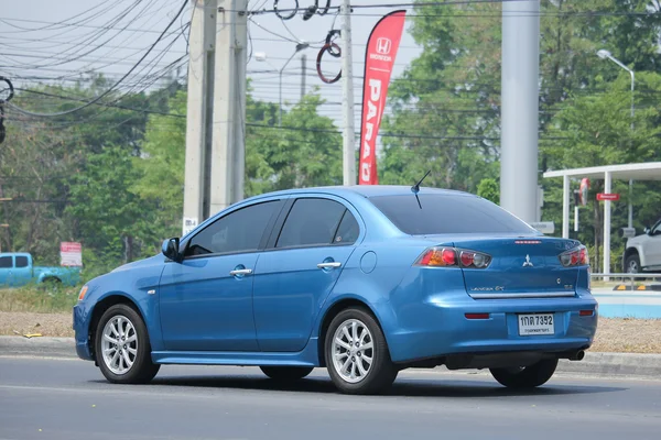 Özel araba, Mitsubishi Lancer Ex.