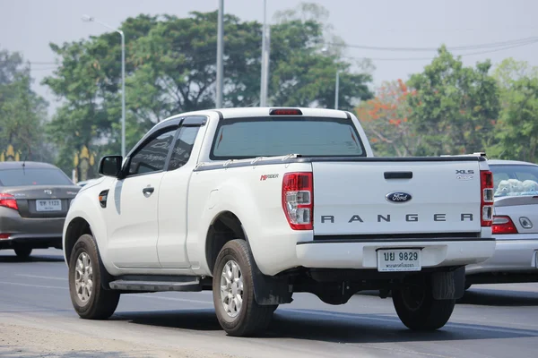 Privater Pickup, Ford Ranger. — Stockfoto