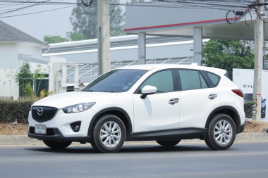 Özel Otomobil, Mazda Cx-5, cx5.  