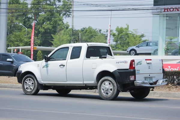 Soldato Tata Xenon Pickup camion . — Foto Stock