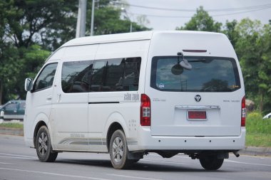 Özel Foton görünümü cs2 van 