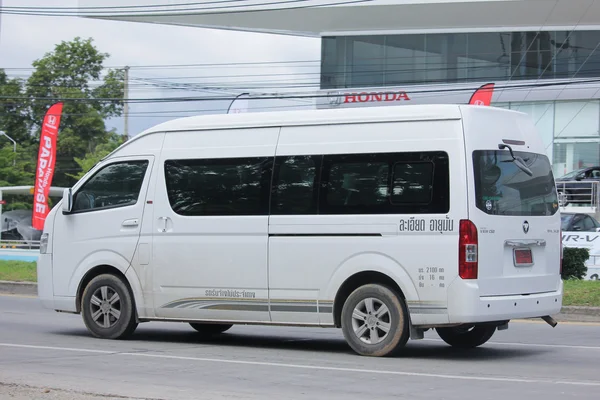 Foton vernisáž cs2 van — Stock fotografie