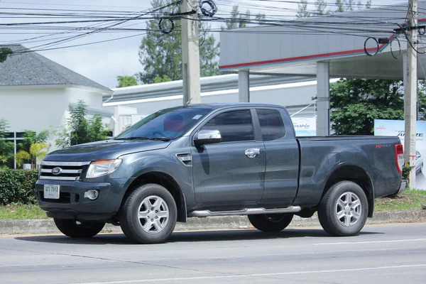 Camionnette privée, Ford Ranger — Photo