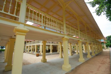 Bina Mrigadayavan Sarayı