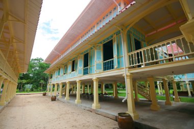 Bina Mrigadayavan Sarayı