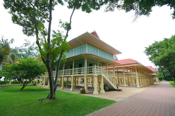 Edificio del Palacio de Mrigadayavan —  Fotos de Stock
