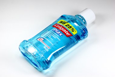  Colgate Plax gargara kadeh ürün