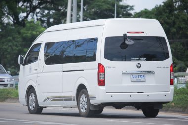 Foton görünümü cs2 van kamu Sağlık Bakanlığı