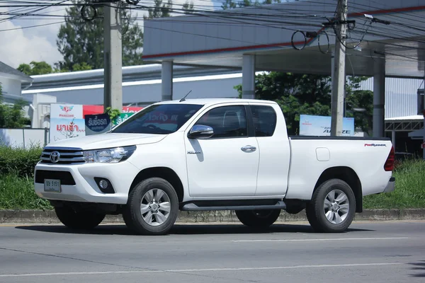 Toyota Nouveau Hilux Revo Smart Cab . — Photo