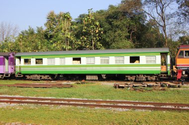 Yolcu sınıf 3 araba yok 451