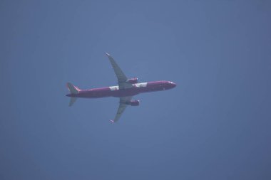 Chiangmai, Tayland - 25 Ekim 2020: