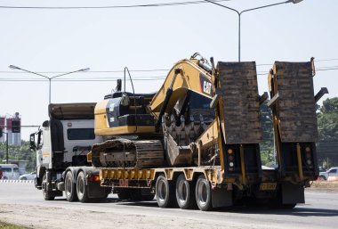 Chiangmai, Tayland - 27 Kasım 2020